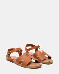 KIDS' HAYDIN COGNAC