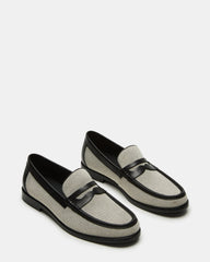CULLEN BLACK/BEIGE
