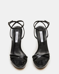 JUNI BLACK PATENT