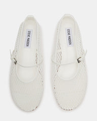 MAGS WHITE