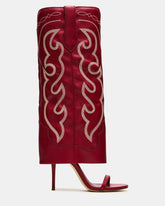 RAVINE WESTERN RED