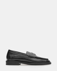 MADISON BLACK LEATHER - SM REBOOTED