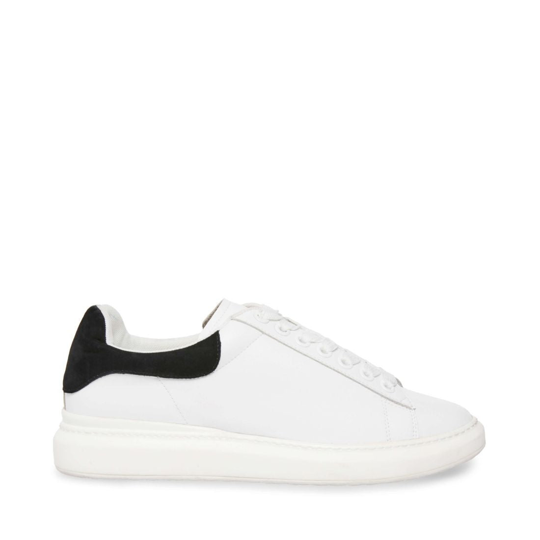 FROSTED WHITE/BLACK - SM REBOOTED