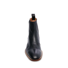 DEX BLACK LEATHER - SM REBOOTED