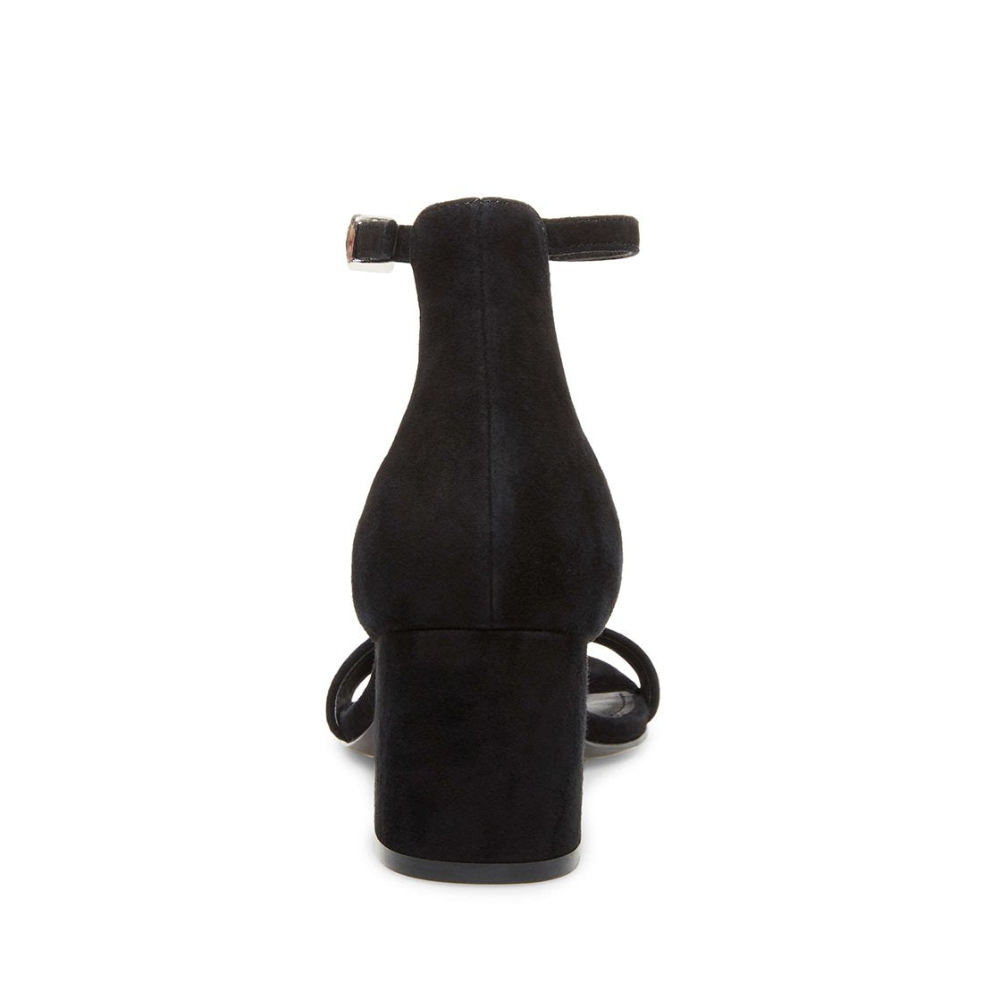 IRENEE BLACK SUEDE - SM REBOOTED