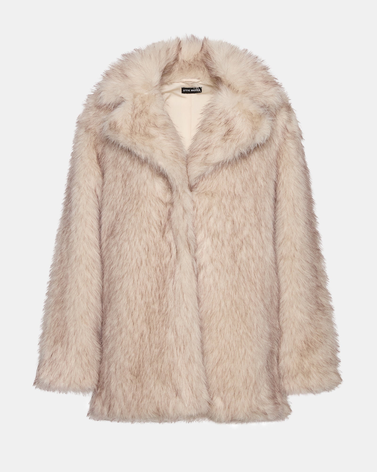 KINDRA COAT NATURAL