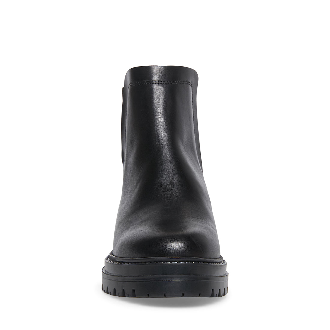 MOIRA BLACK LEATHER - SM REBOOTED
