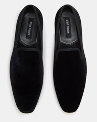 BANNOCH BLACK VELVET