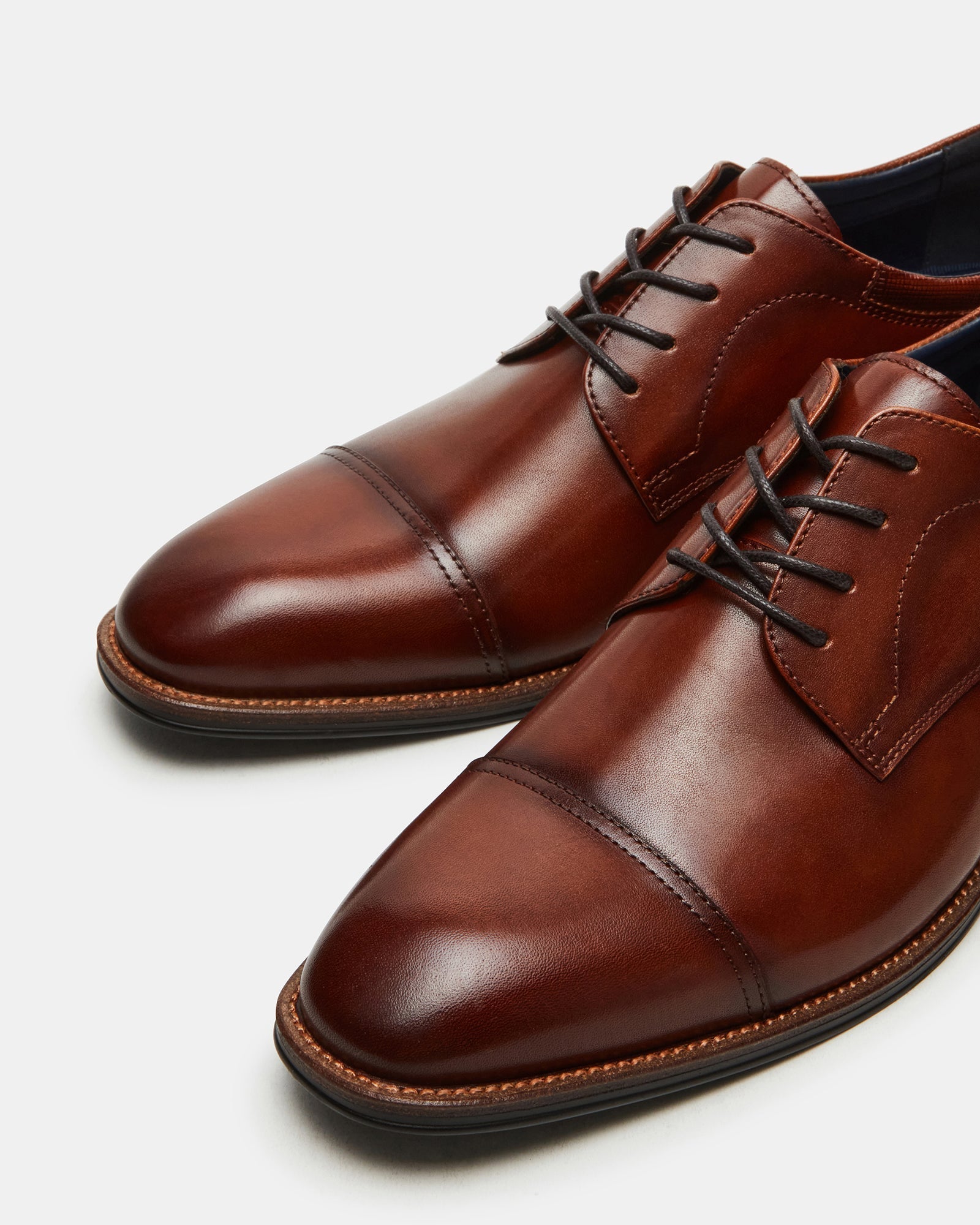 HASEN TAN LEATHER