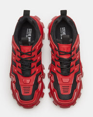 PONCE RED MULTI - SM REBOOTED