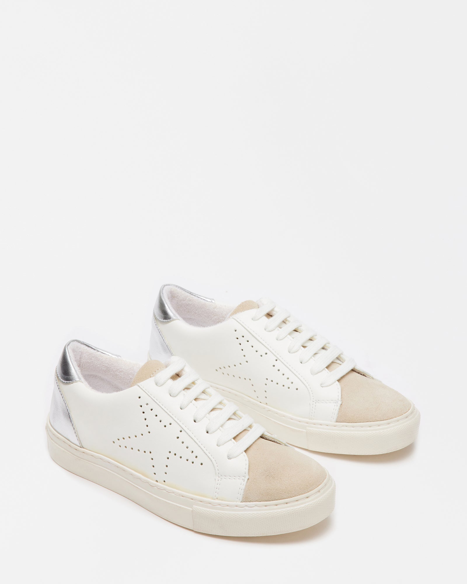 REZZA WHITE - SM REBOOTED