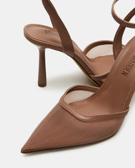 ALLIANCE MESH MOCHA