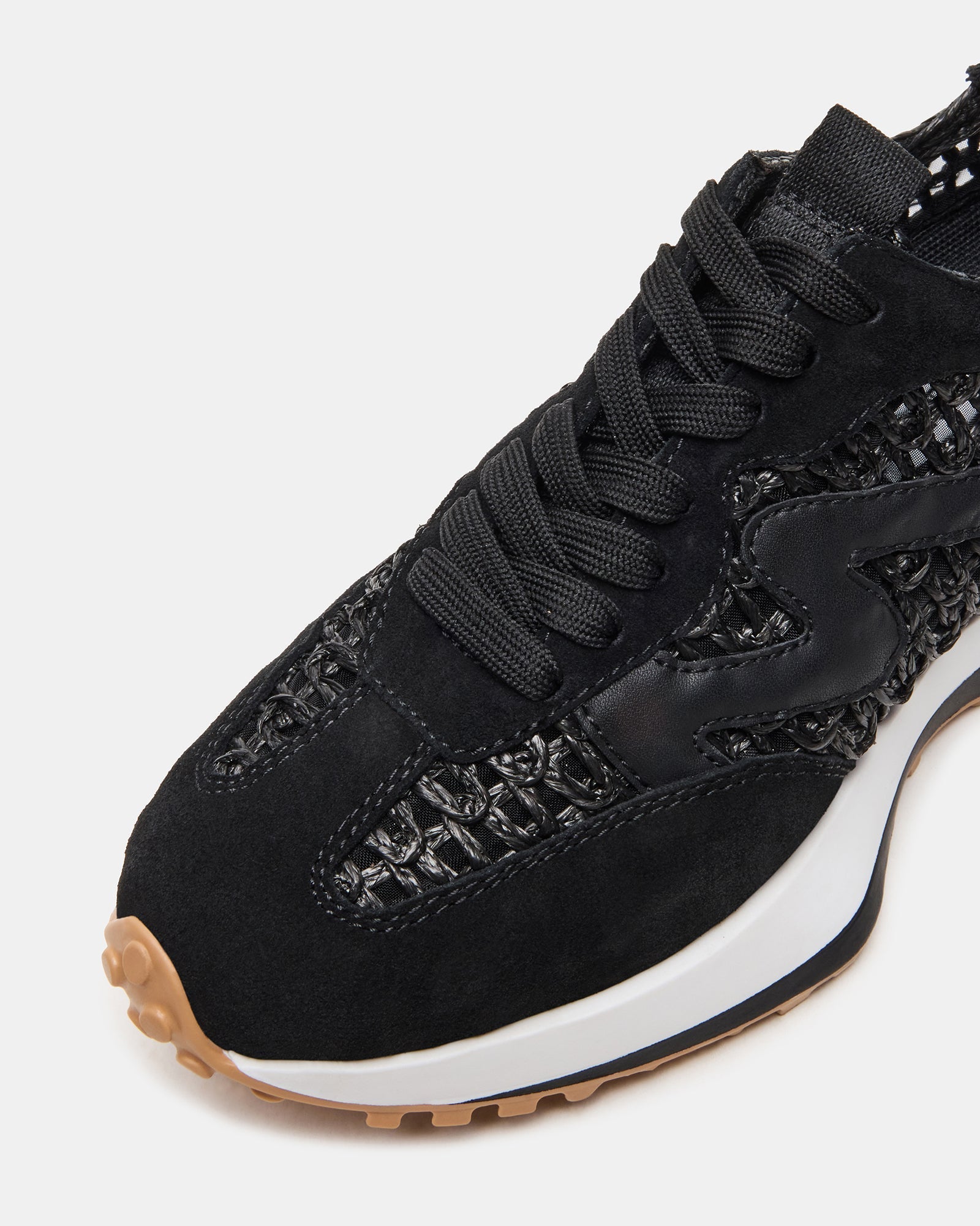 CAMPO BLACK/BEIGE