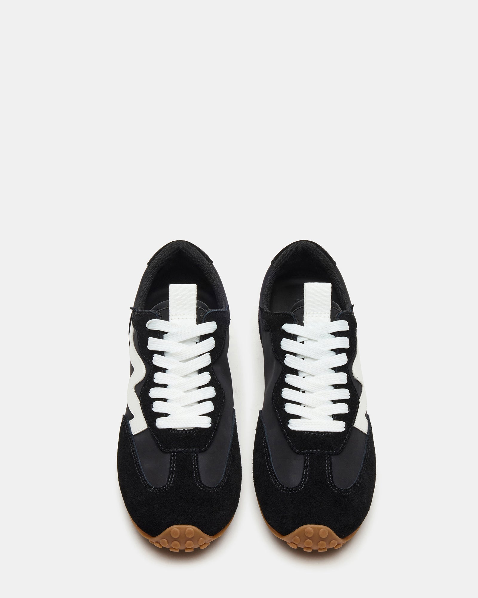 CASPER BLACK/WHITE