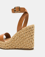 COSMO TAN LEATHER