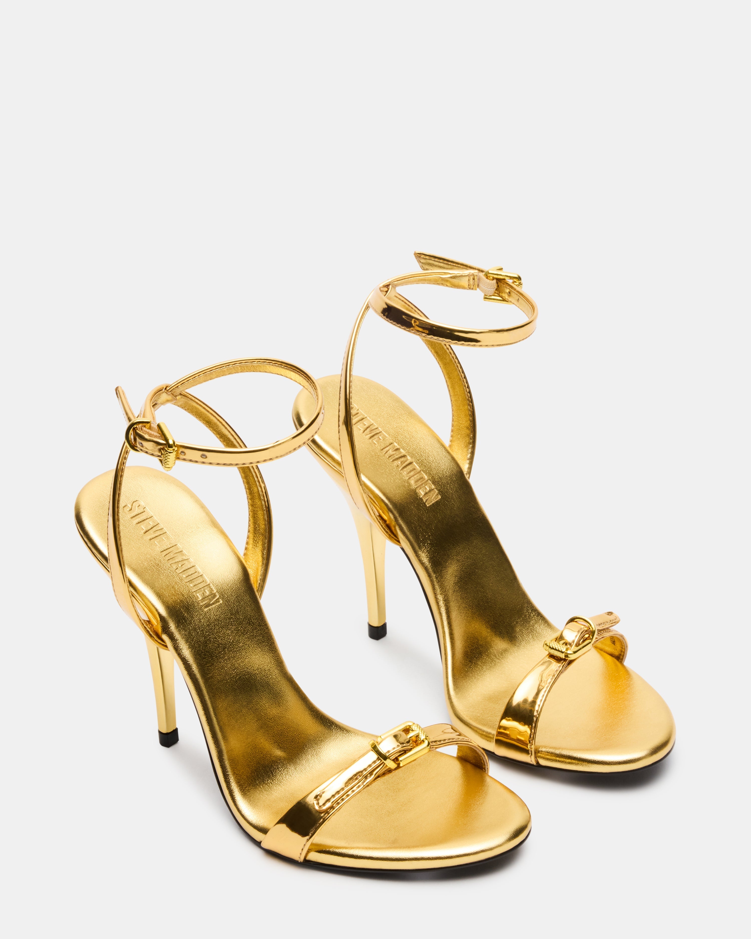 FOXX GOLD