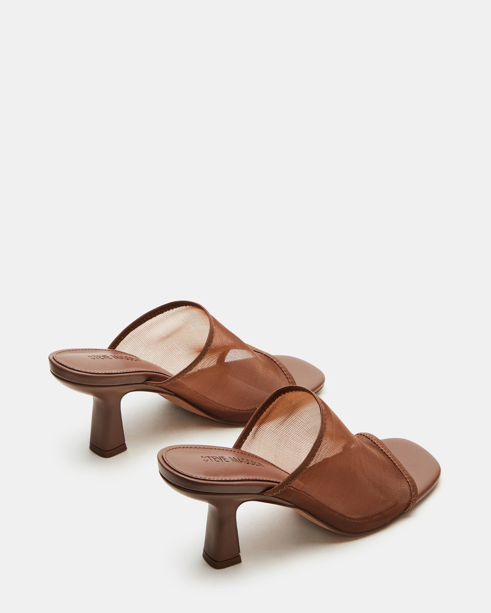 GLEAM BROWN