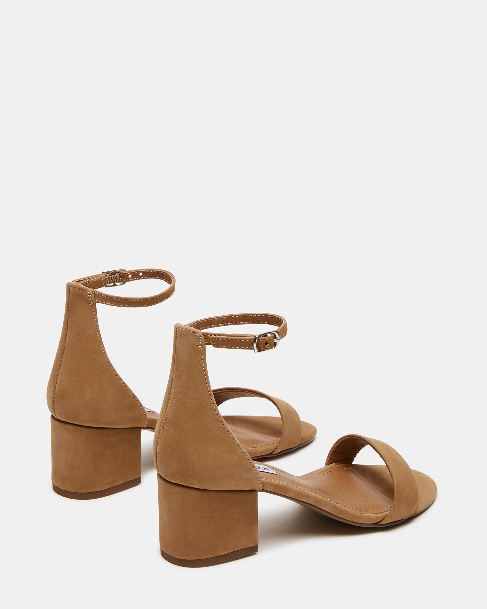 IRENEEW TAN NUBUCK
