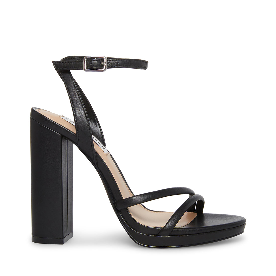 JENNIFER BLACK LEATHER - SM REBOOTED