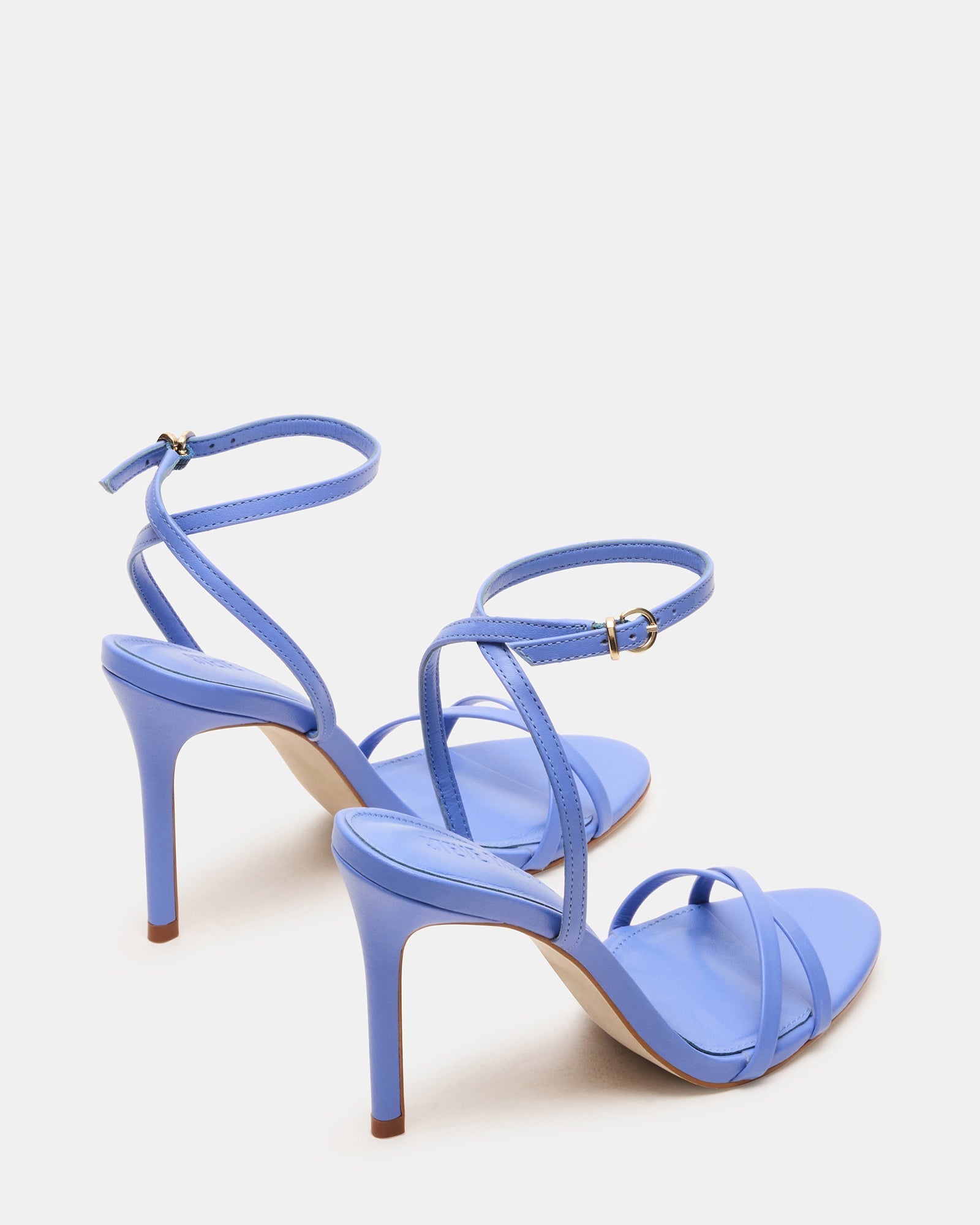 JYPSEY BLUE LEATHER