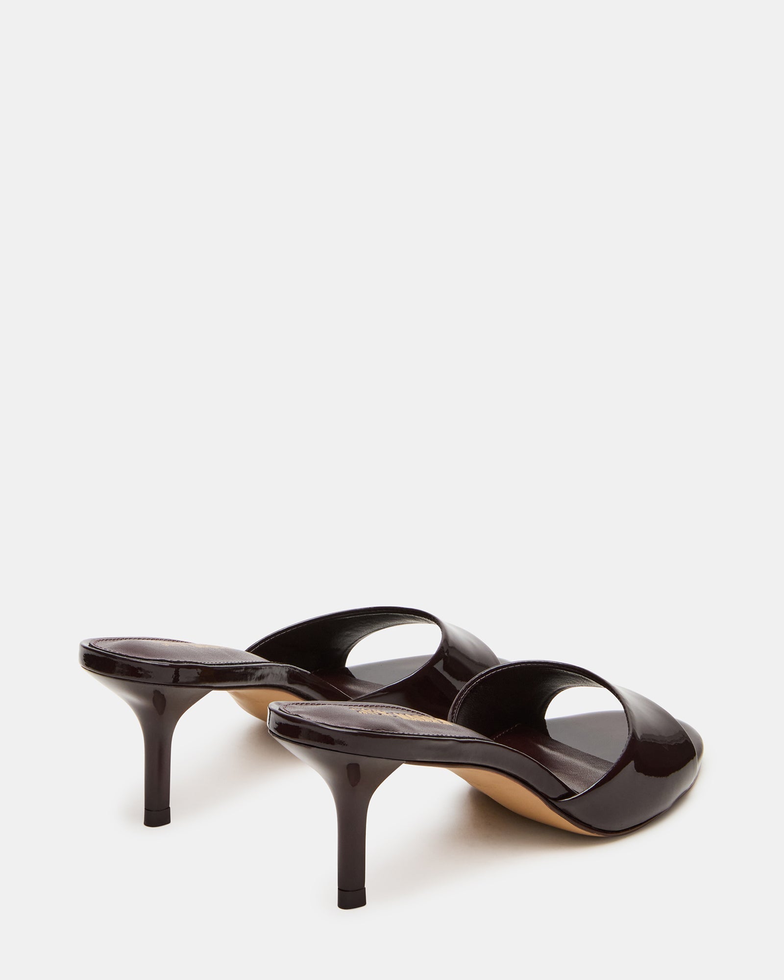 KENDRIX BROWN LEATHER