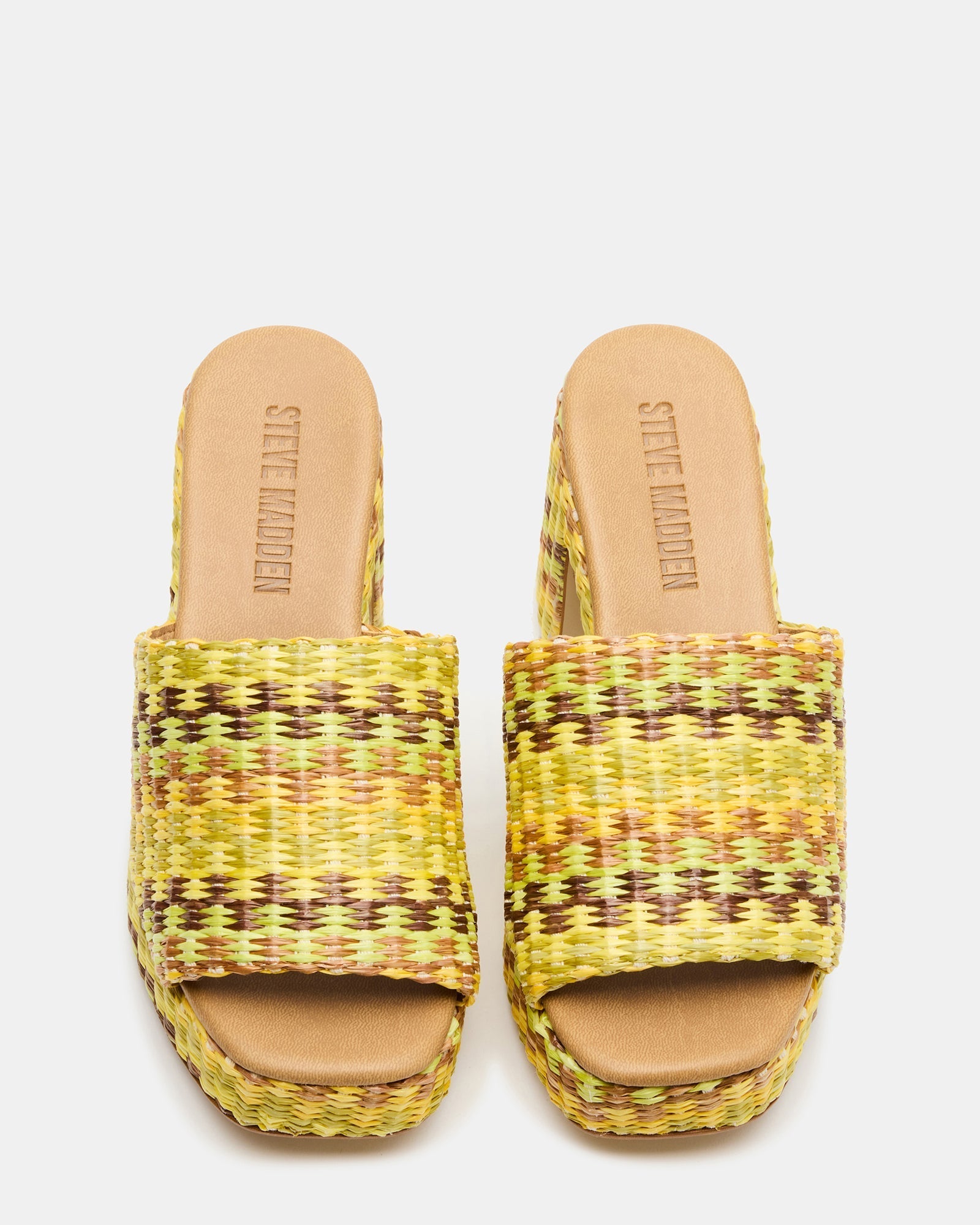 KOLA RAFFIA MULTI