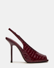 LUCIAN WINE CROCODILE