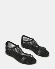 MINO BLACK RHINESTONES