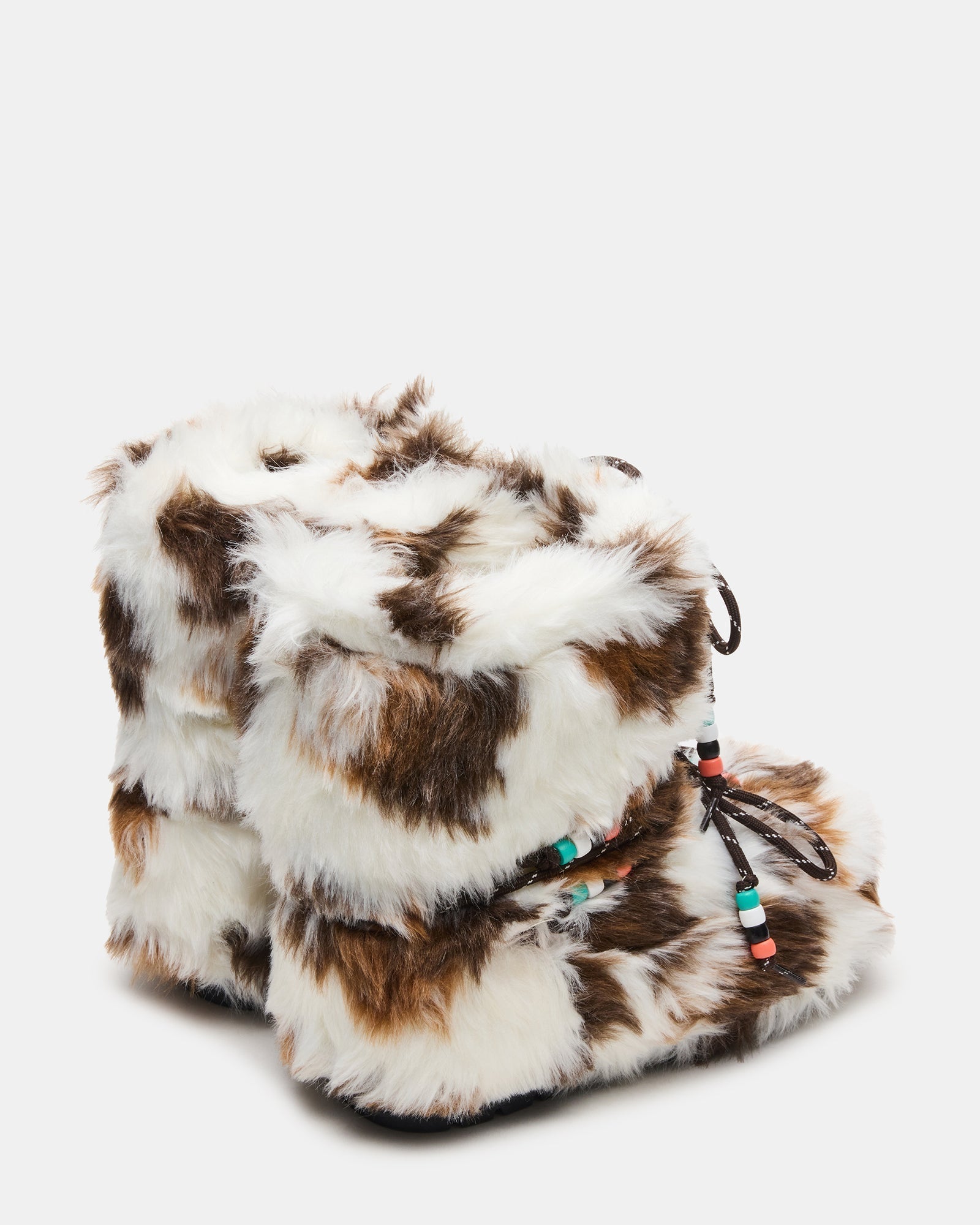 MIRO BROWN MULTI