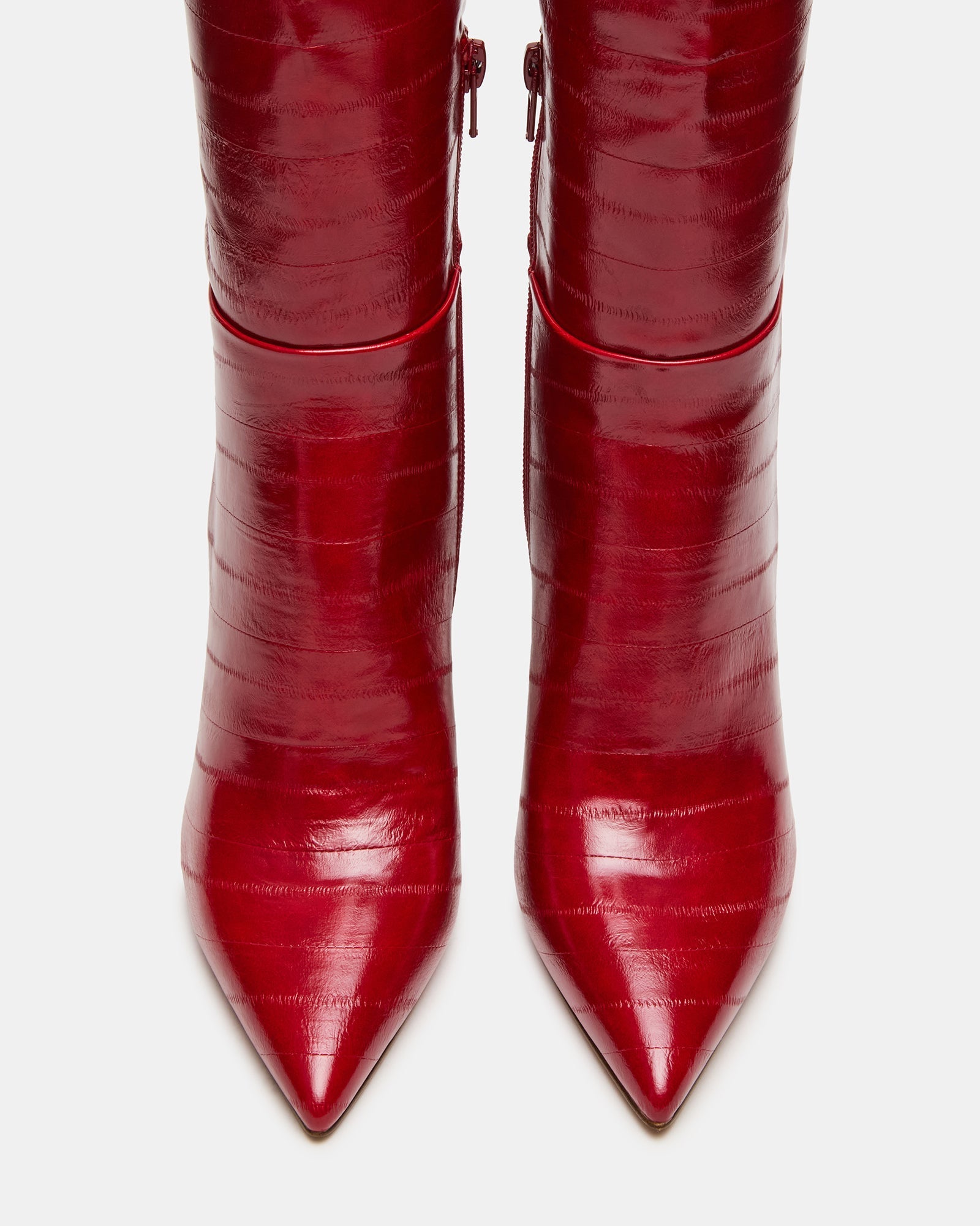 NITRO RED EEL WIDE CALF