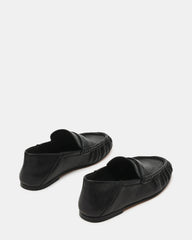 ROGER BLACK LEATHER