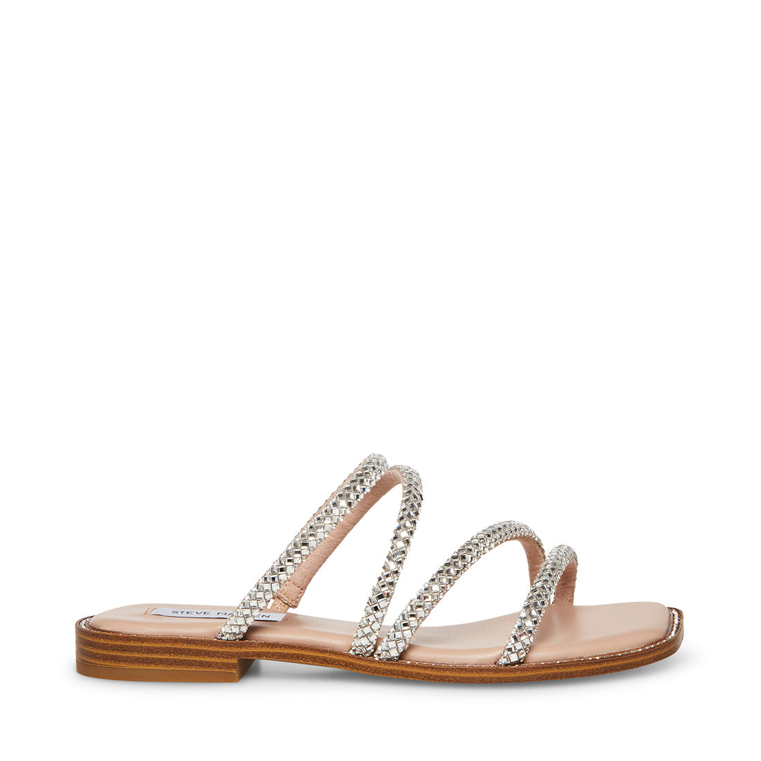 STARIE RHINESTONES - SM REBOOTED