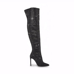 VIVIANNE BLACK - SM REBOOTED